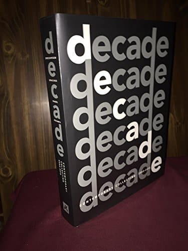 Decade Contemporary Collecting 2002-2012