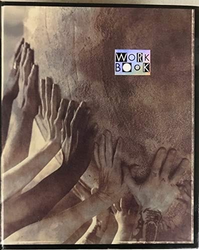 Workbook Photo Portfolio