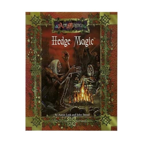 Hedge Magic