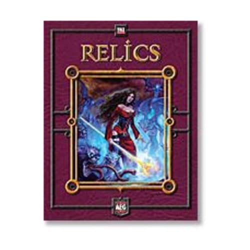 Relics