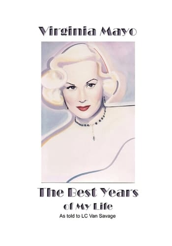 Virginia Mayo The Best Years of My Life