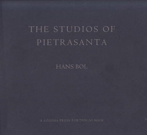 Studios of Pietrastanta