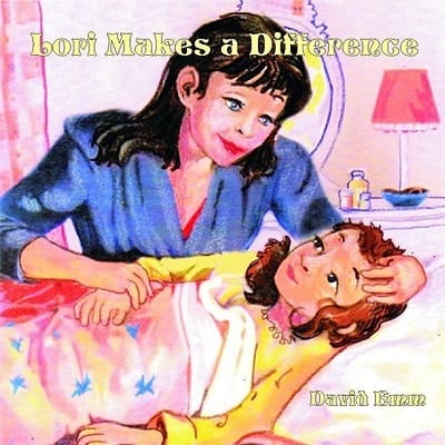 Lori Makes a Difference