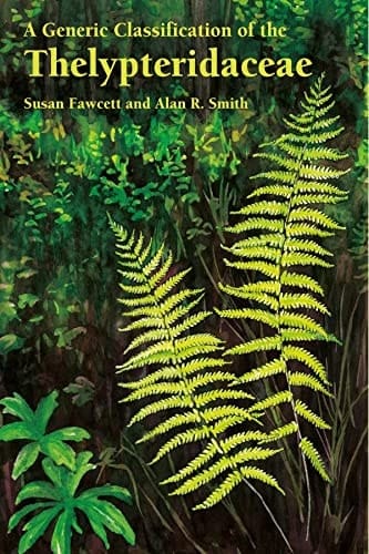 Generic Classification of the Thelypteridaceae