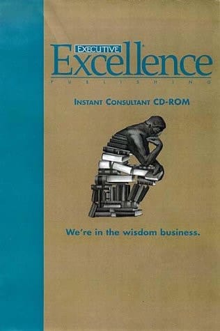 Instant Consultant
