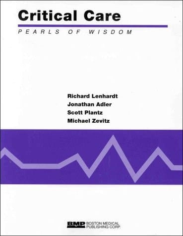 Critical Care: Pearls of Wisdom