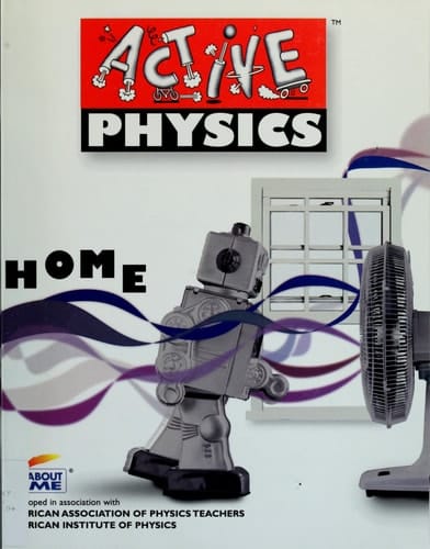 Active Physics Predictions