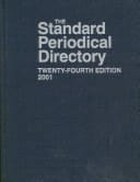The Standard Periodical Directory 2001