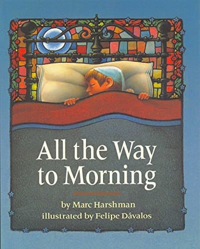 All the Way to Morning