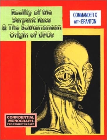 Reality of Serpent Race
