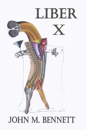 Liber X