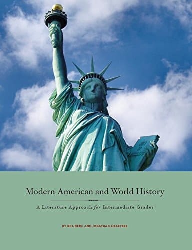 Modern American and World History