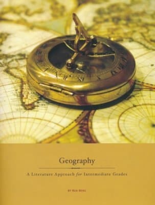 Geography Through Literature
