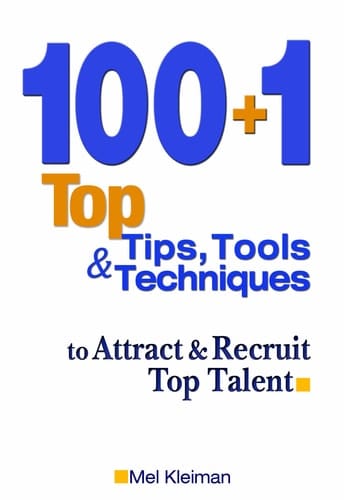 100 1 Top Tips, Tools To Attract