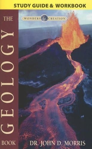 The Geology Book