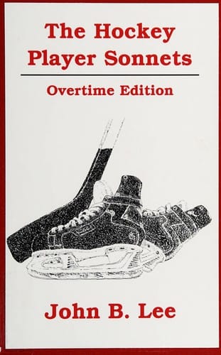 The Hockey Player Sonnets: Overtime (Penumbra Press Poetry)