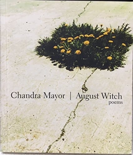 August Witch Poems