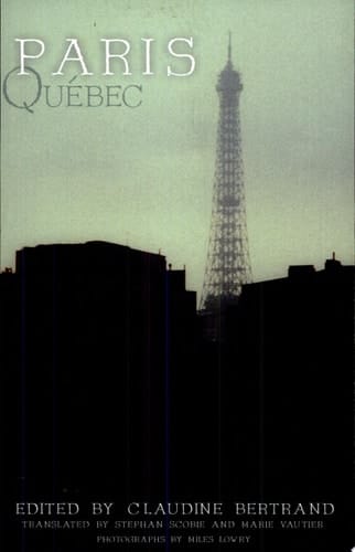Paris-Québec