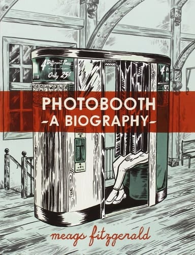 Photobooth A Biography