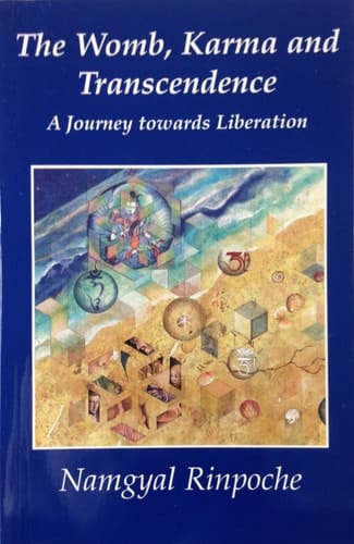The Womb, Karma and Transcendence A Journey Towards Liberation