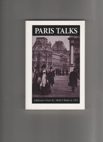 Paris Talks Addresses