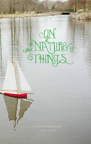 On the Nature of Things