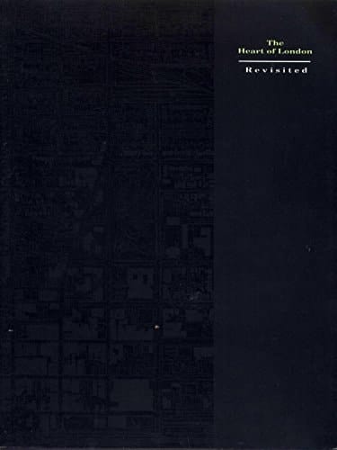 The Heart of London Revisited