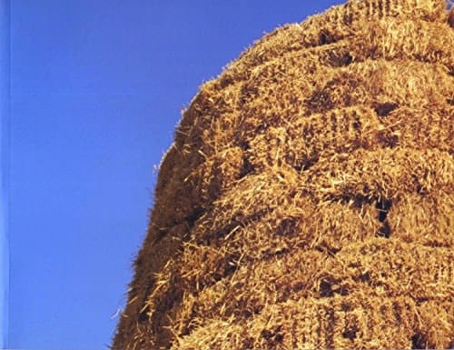 Jerry Pethick : Straw Tower : May 5-July 31, 1998