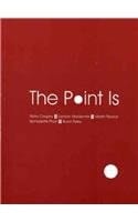 The Point is Pierre Coupey, Landon Mackenzie, Martin Pearce, Bernadette Phan, Bryan Ryley