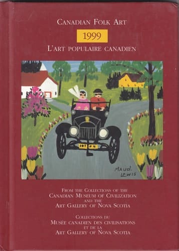 Art populaire canadien 1999