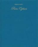 Robert Houle's Paris/Ojibwa
