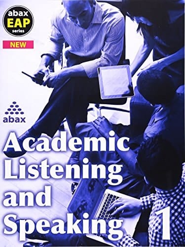 Academic Listening and Speaking