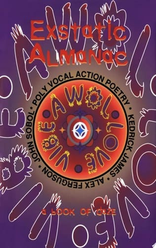 Exstatic Almanac