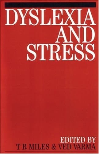 Dyslexia and Stress
