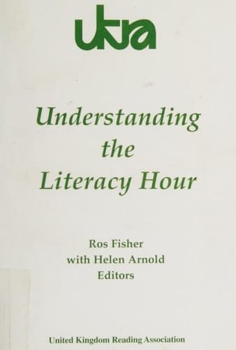 Understanding the Literacy Hour