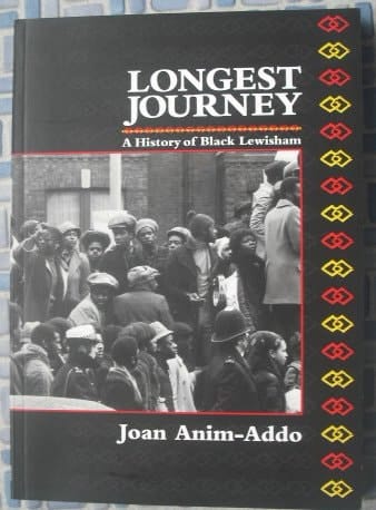 The Longest Journey
