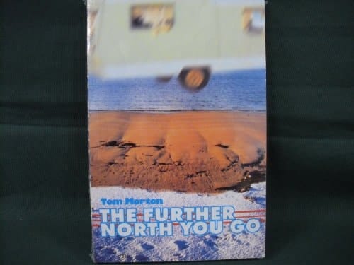 The Further North You Go