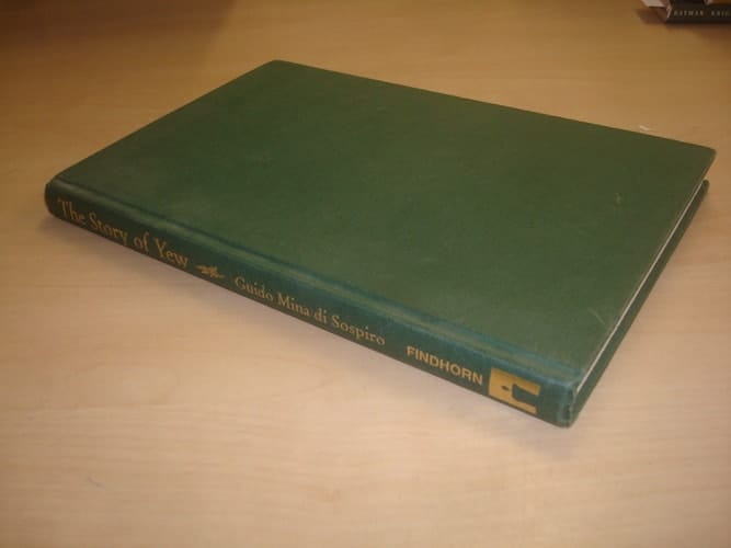 The Story of Yew