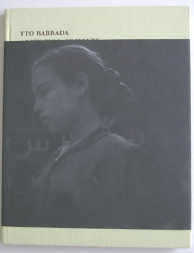 YTO Barrada A life full of holes the Strait Project