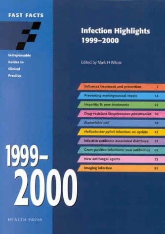 Infection Highlights 1999-2000
