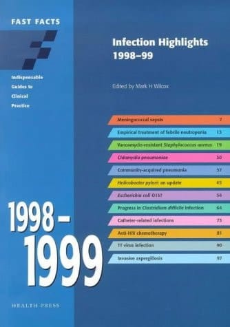 Infection Highlights 1998-99