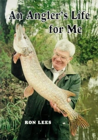 An Angler's Life for Me