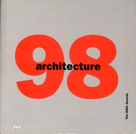 Architecture 1998