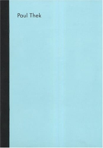 Paul Thek