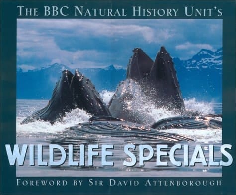 Bbc Natural History Unit's Wildlife Specials.