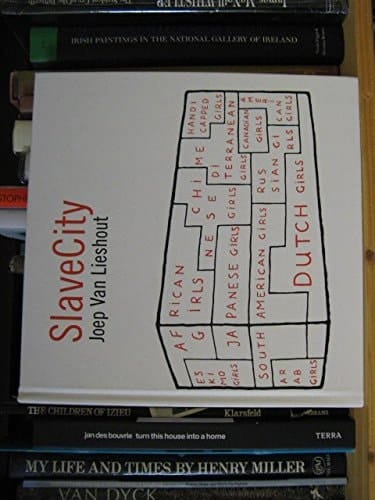 SlaveCity