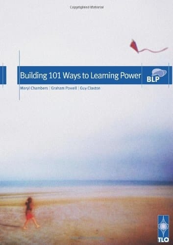 Building 101 Ways to Learning Power