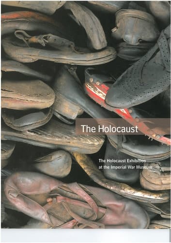 The Holocaust Exhibition at the Imperial War Museum