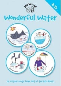 Wonderful Water