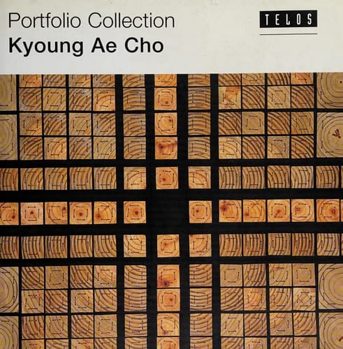 Kyoung Ae Cho